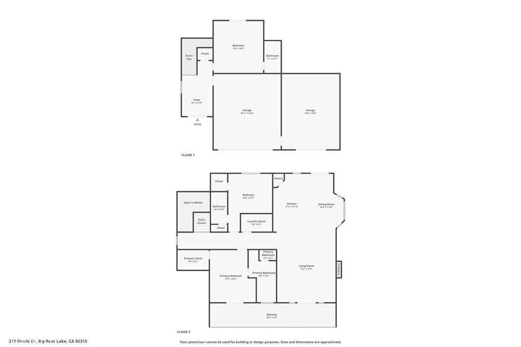 Main image without alt text