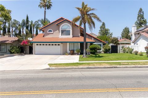 Photo of 1573 E Brockton Avenue, Redlands, CA 92374 (MLS # IG25123315)