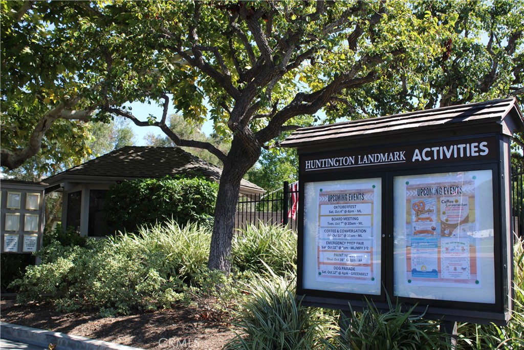 Huntington Landmark Townhomes (HLAN) - Residential