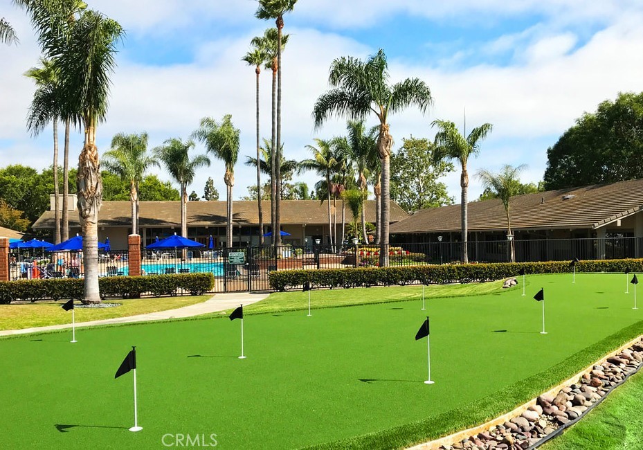 Huntington Landmark Townhomes (HLAN) - Residential