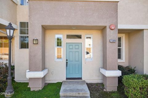 Tiny photo for 2389 N Ventura Avenue, Ventura, CA 93001 (MLS # V1-35227)