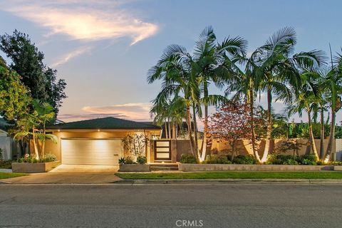 2215 Arbutus Street Newport Beach CA 92660