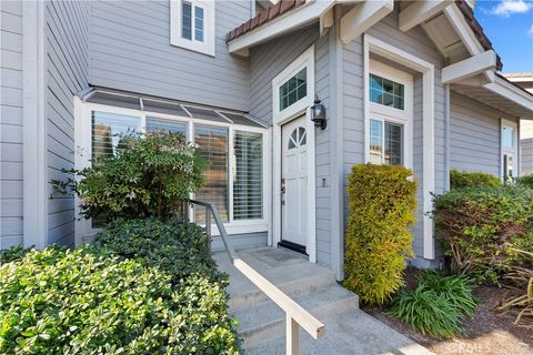 Photo of 2192 Avocado Way, Tustin, CA 92782 (MLS # CV26030531)