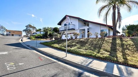 Photo of 18104 Rio Seco Dr, Rowland Heights, CA 91748 (MLS # AR26021717)