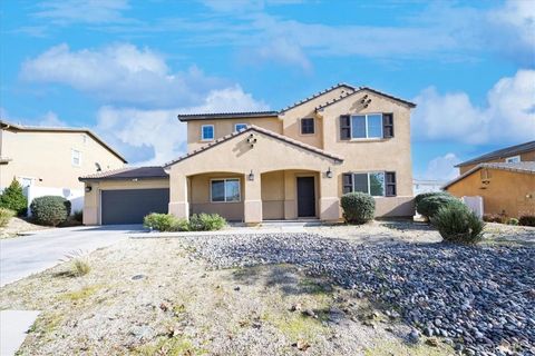 12956 Azalea Street Moreno Valley CA 92555