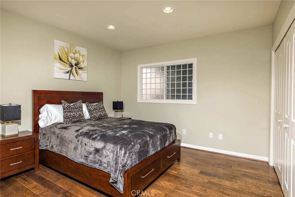 San Diego - Residential Lease