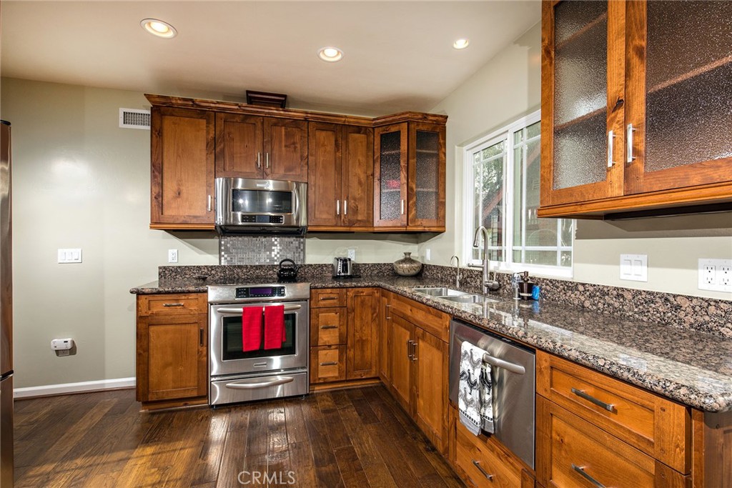 San Diego - Residential Lease