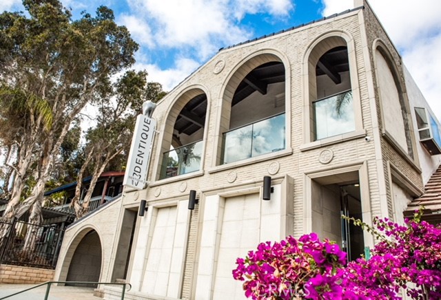 San Diego - Residential Lease