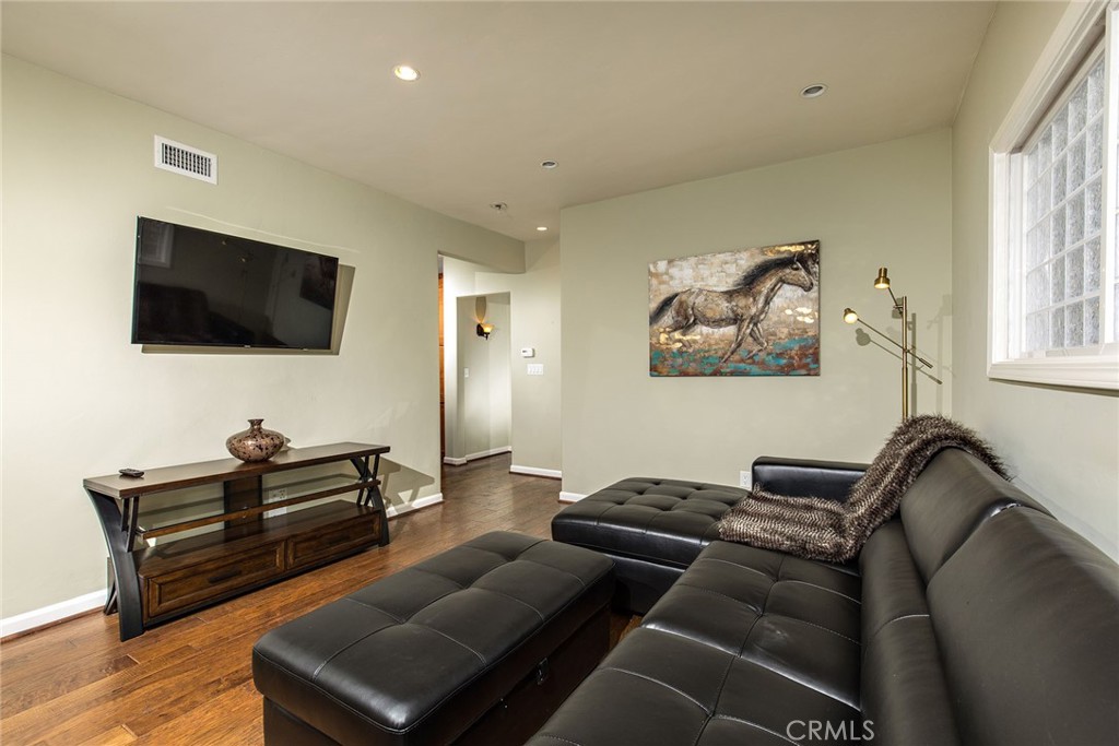 San Diego - Residential Lease