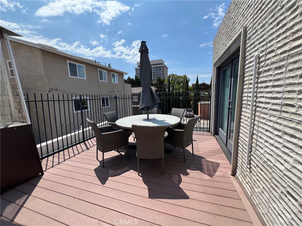San Diego - Residential Lease