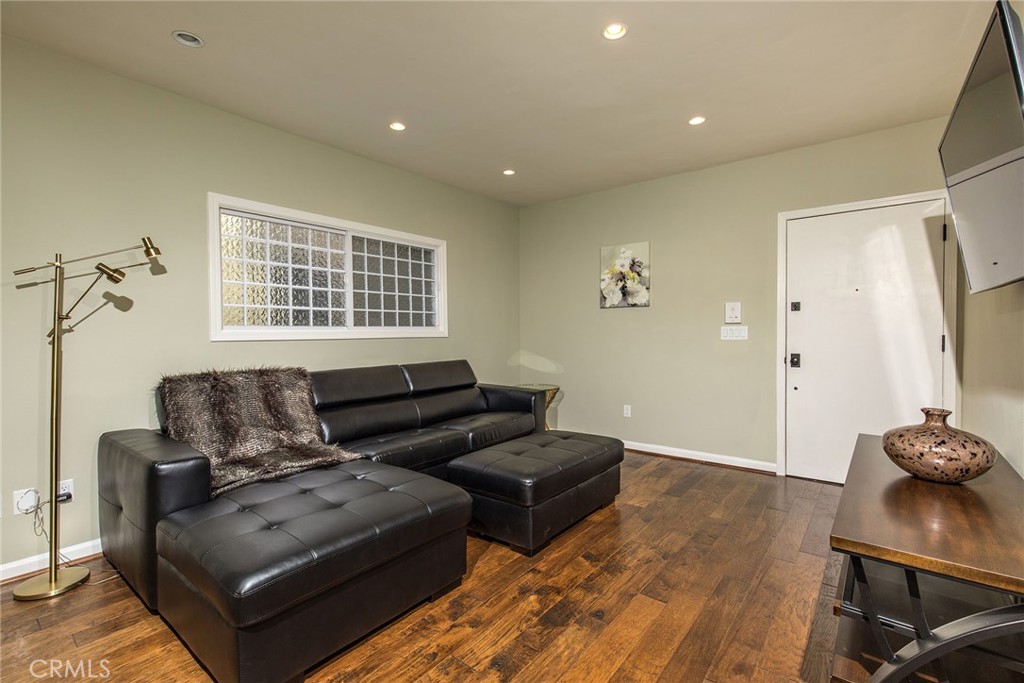 San Diego - Residential Lease