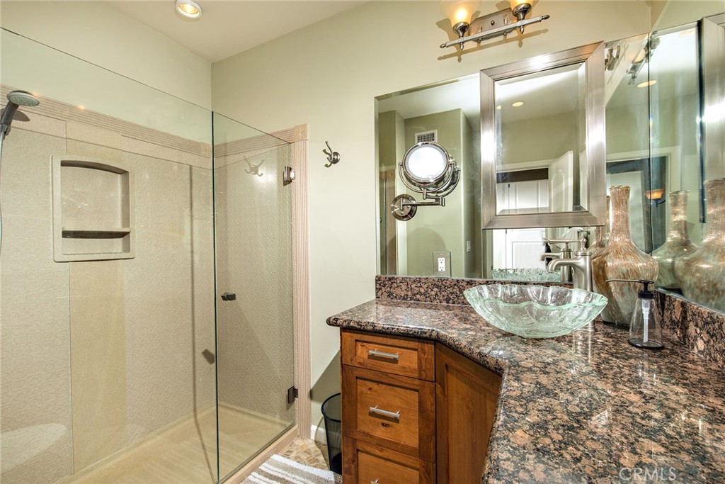 San Diego - Residential Lease