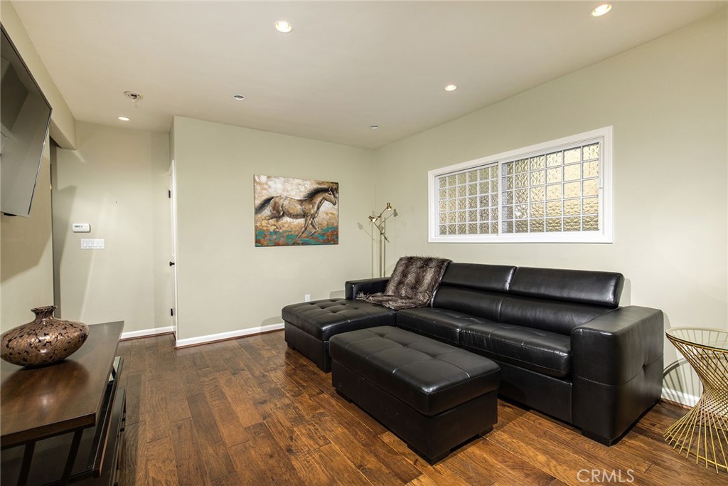 San Diego - Residential Lease