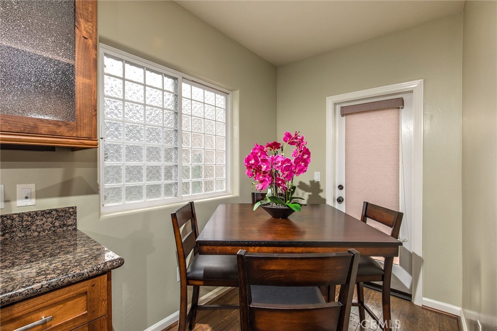 San Diego - Residential Lease