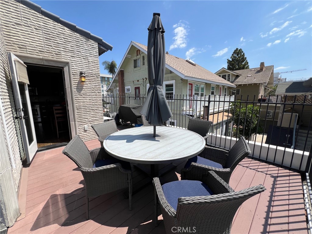 San Diego - Residential Lease