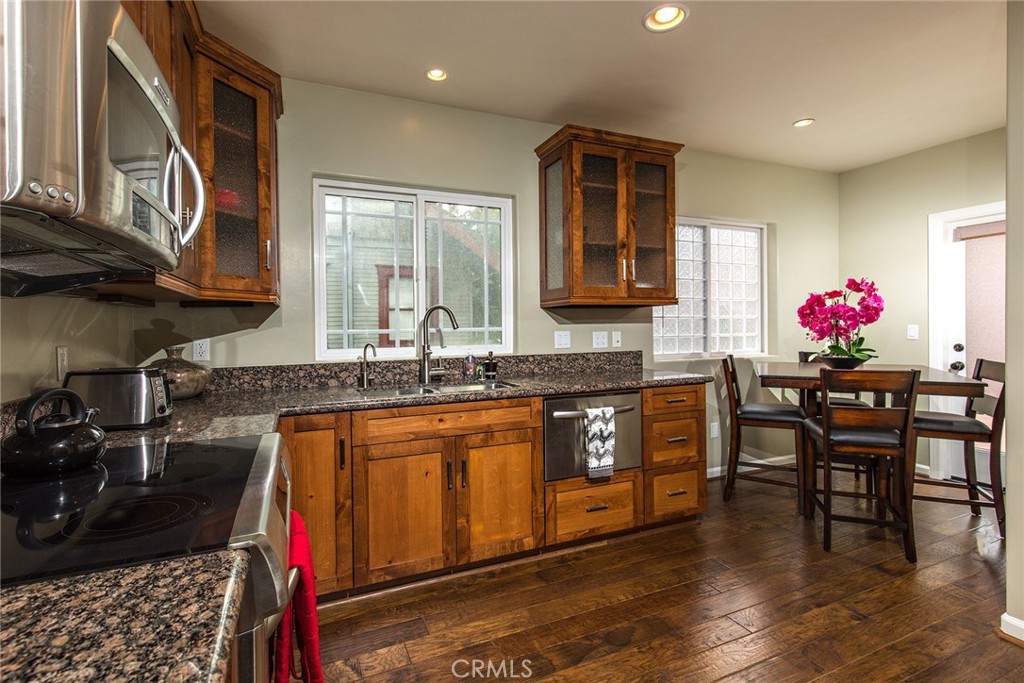 San Diego - Residential Lease