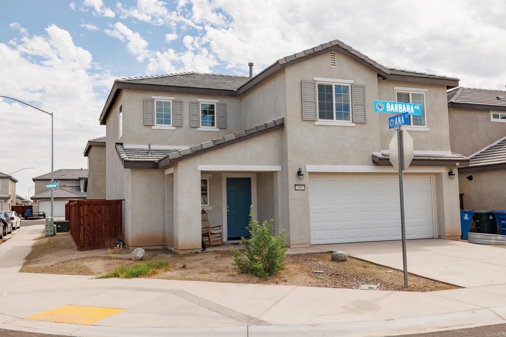 2402 Barbara Street
