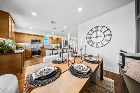 Tiny photo for 2852 Via Monte Mar, Camarillo, CA 93012 (MLS # V1-37130)