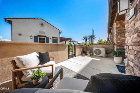 Tiny photo for 2852 Via Monte Mar, Camarillo, CA 93012 (MLS # V1-37130)