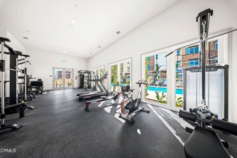 Tiny photo for 2852 Via Monte Mar, Camarillo, CA 93012 (MLS # V1-37130)