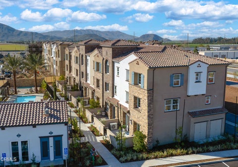Tiny photo for 2852 Via Monte Mar, Camarillo, CA 93012 (MLS # V1-37130)