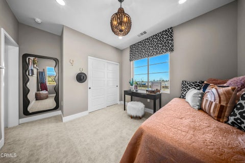 Tiny photo for 2852 Via Monte Mar, Camarillo, CA 93012 (MLS # V1-37130)