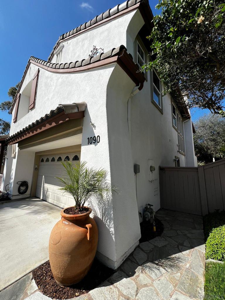 Encinitas - Residential