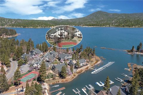 Photo of 39802 Lakeview Drive #32, Big Bear Lake, CA 92315 (MLS # IG25245426) Photo of 39802 Lakeview Drive #32, Big Bear Lake, CA 92315 (MLS # IG25245426)