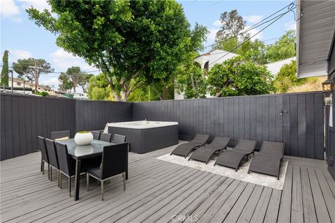 Tiny photo for 8462 Hillcroft Drive, West Hills, CA 91304 (MLS # SR26109006)