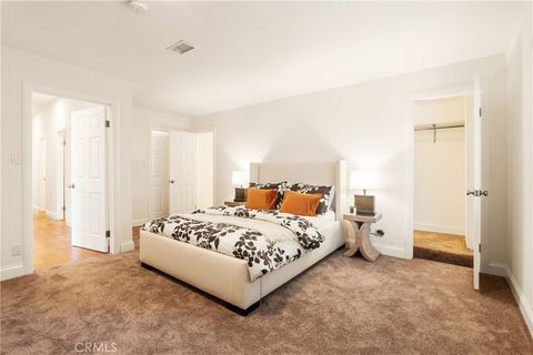 Tiny photo for 8462 Hillcroft Drive, West Hills, CA 91304 (MLS # SR26109006)