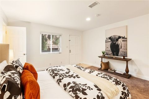 Tiny photo for 8462 Hillcroft Drive, West Hills, CA 91304 (MLS # SR26109006)