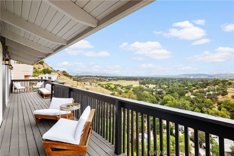 Tiny photo for 8462 Hillcroft Drive, West Hills, CA 91304 (MLS # SR26109006)