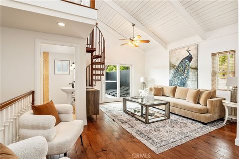 Tiny photo for 8462 Hillcroft Drive, West Hills, CA 91304 (MLS # SR26109006)