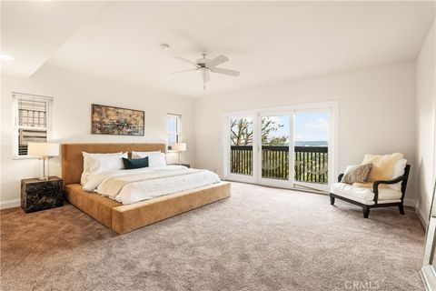 Tiny photo for 8462 Hillcroft Drive, West Hills, CA 91304 (MLS # SR26109006)