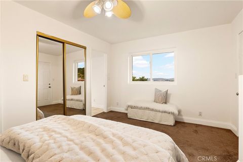 Tiny photo for 8462 Hillcroft Drive, West Hills, CA 91304 (MLS # SR26109006)