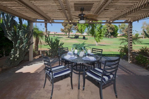 Photo of 41539 Woodhaven Drive W, Palm Desert, CA 92211 (MLS # 219152691DA)