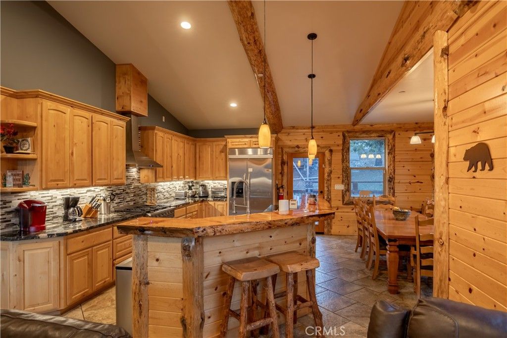 Photo of 43451 Sheephorn Road, Big Bear Lake, CA 92315 (MLS # IG25276729)