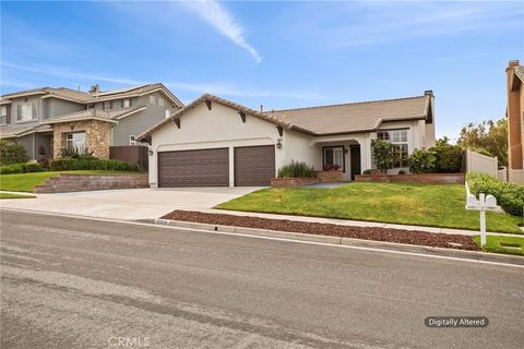 3324 Eagle Crest Dr Corona CA 92881