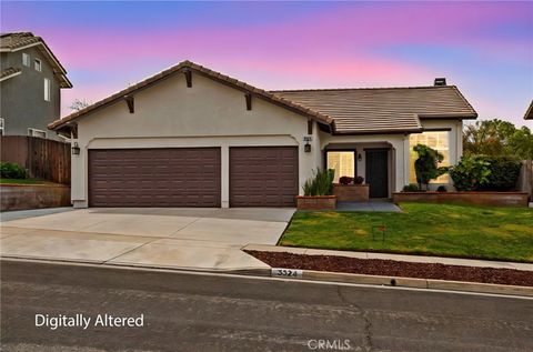 Photo of 3324 Eagle Crest Dr Dr, Corona, CA 92881 (MLS # IG26063316)