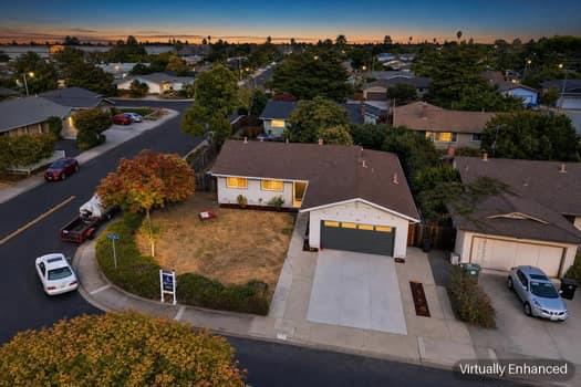885 San Simeon Drive