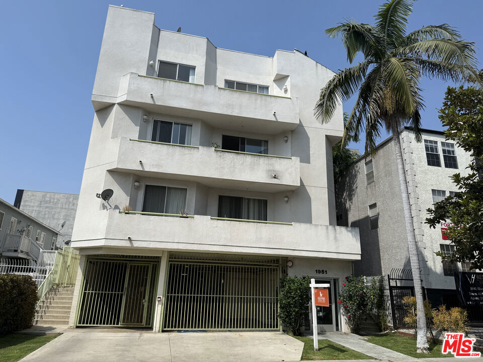 Discover an unparalleled investment opportunity in this contemporary 8-unit apartment complex in prime sought-after Westwood location, offered for the first time on the market since its acquisition as a new construction, nestled on a beautiful, tree-lined street directly adjacent to high-end single-family home district, boasting an exceptionally walkable neighborhood. Each residence features one of three thoughtfully designed two-bedroom and two-bath (2+2) configurations, bright and open floorplans, where most unit's bedrooms feature en suite bathroom, each equipped with washer and dryer, central heating and air conditioning, and the peace of mind of a fully sprinklered building. This varied product mix not only broadens tenant appeal - from young professionals to graduate students and small families - but also mitigates vacancy risk, optimizing rent premiums, and enhances overall portfolio stability. Ideally situated mere minutes from UCLA's academic and cultural hub, Westfield Century City's world-class dining, shopping, and entertainment, and the luxury boutiques of Beverly Hills' Rodeo Drive, with 99 Ranch Market and Whole Foods conveniently close by, this turnkey and easy to manage multifamily asset is fully stabilized (no vacancies) with quality tenants in place, delivering exceptional cash flow and strong rent growth supported by its premier location. With value-add potential through minor cosmetic or technology enhancements, this boutique multifamily property promises both immediate returns and long-term appreciation.
