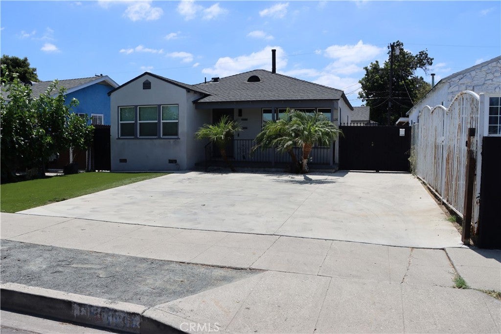 1126 E 106th Street, Los Angeles CA 90002