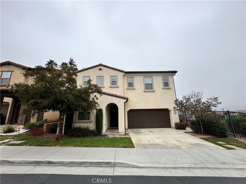 Photo of 1893 Marquez Way Way, Corona, CA 92881 (MLS # IG25217040)