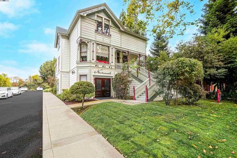 742 B St Hayward CA 94541