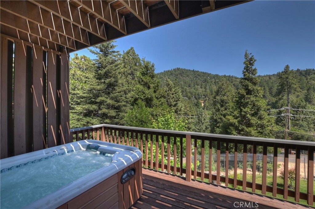 Crestline (CRES) - Residential