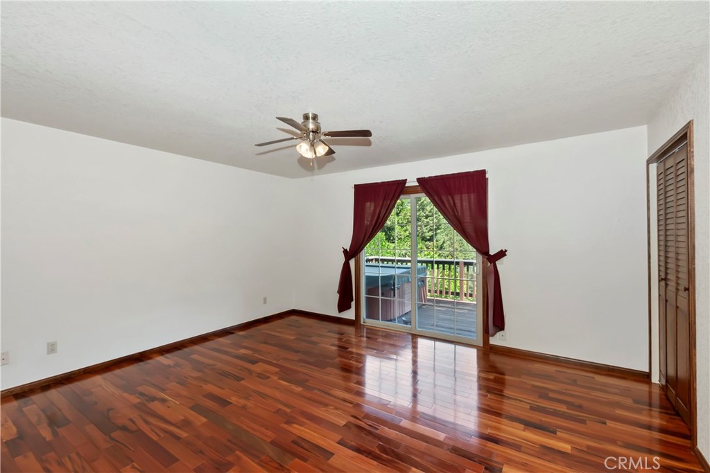 Crestline (CRES) - Residential