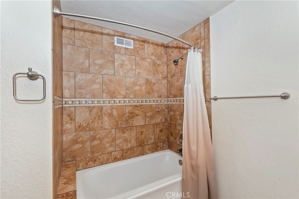 Crestline (CRES) - Residential