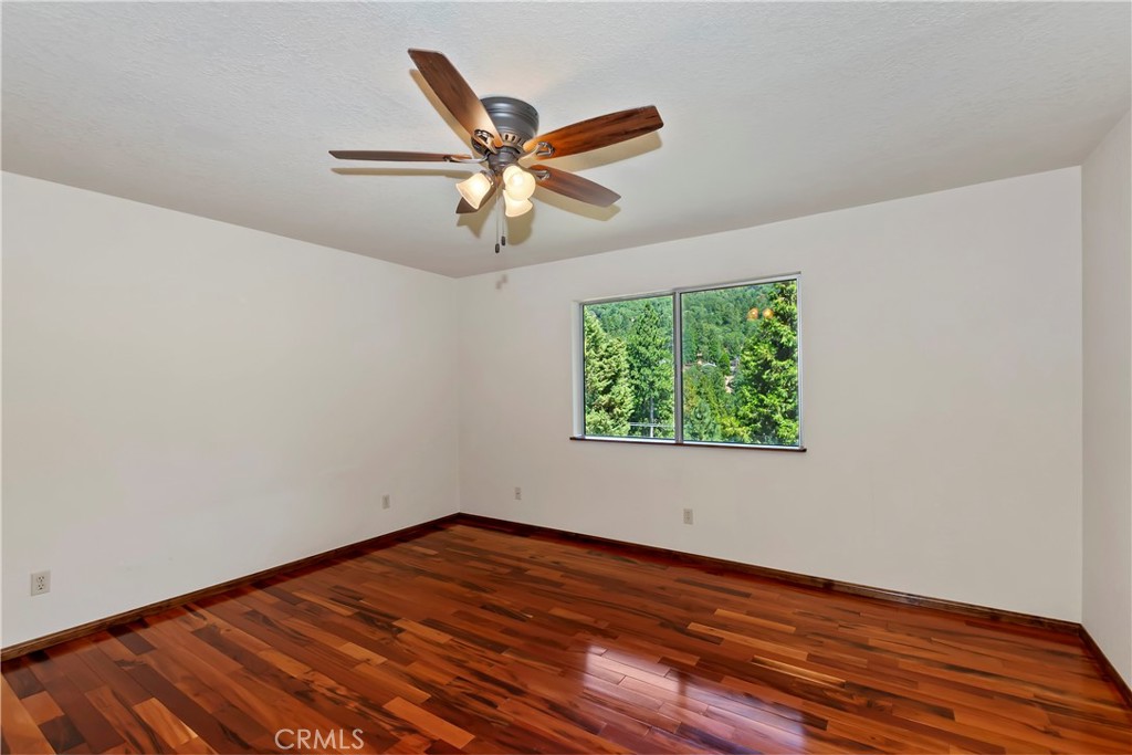 Crestline (CRES) - Residential