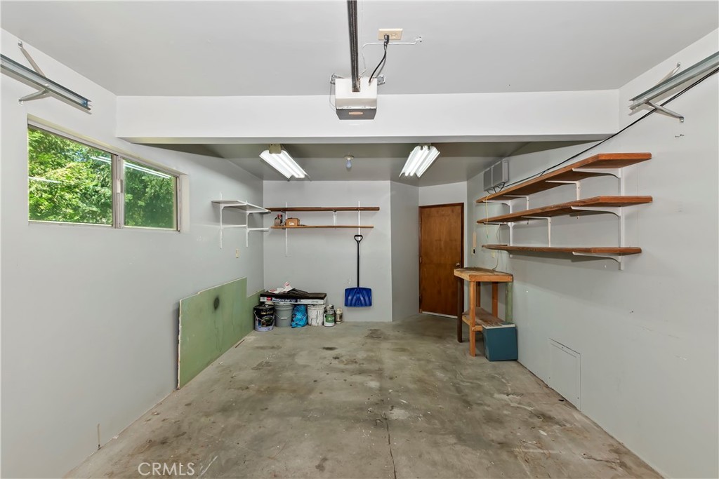 Crestline (CRES) - Residential