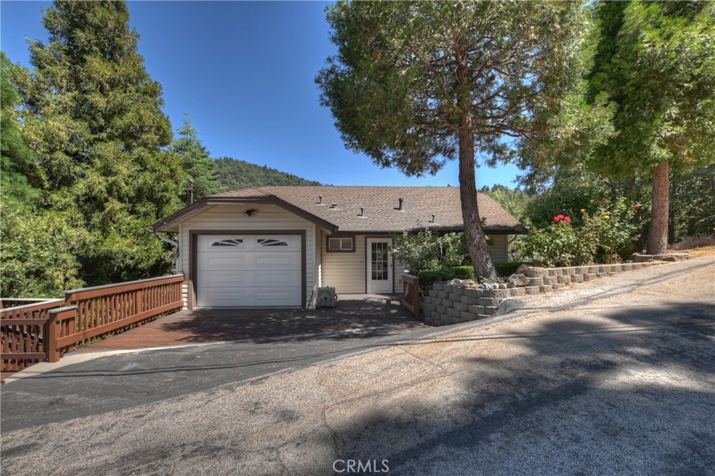 Crestline (CRES) - Residential